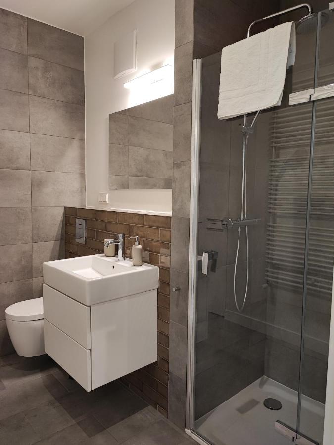 Mlyn Maria - W Sercu Wroclawia Apartamenty Exterior photo